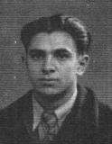 Font: Valentin, Manu. La Guerra Civil española como primer acto de la resistencia judia contra el fascismo. LEWINSKI, Benjamin
