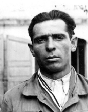 BEREZCA, Michael