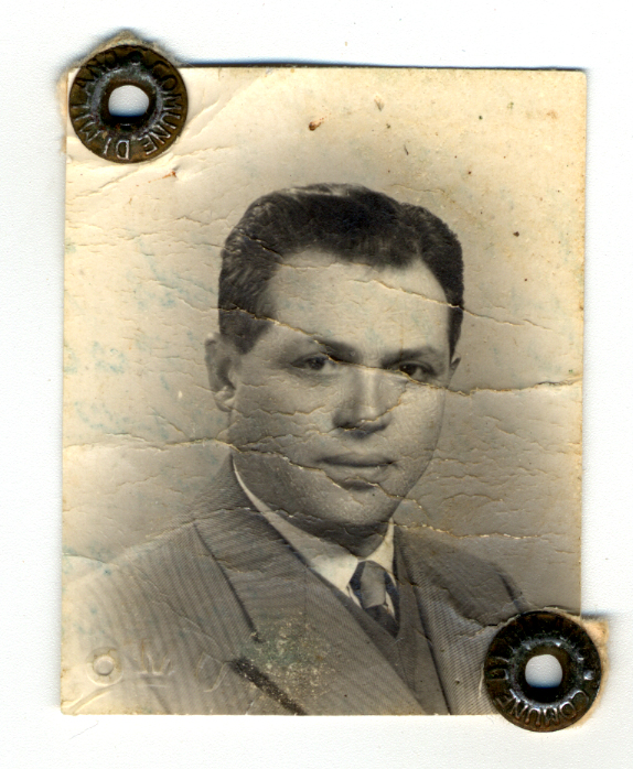 CARENINI, Bernardo