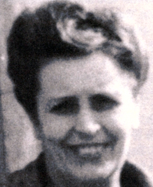 Font: Internationale Frauen im Spanischen Krieg 1936 - 1939 BERNERI, Giovanna