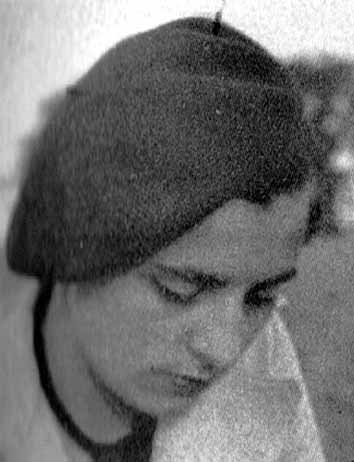 Font: Internationale Frauen im Spanischen Krieg 1936 - 1939 BERNERI, Marie Louise