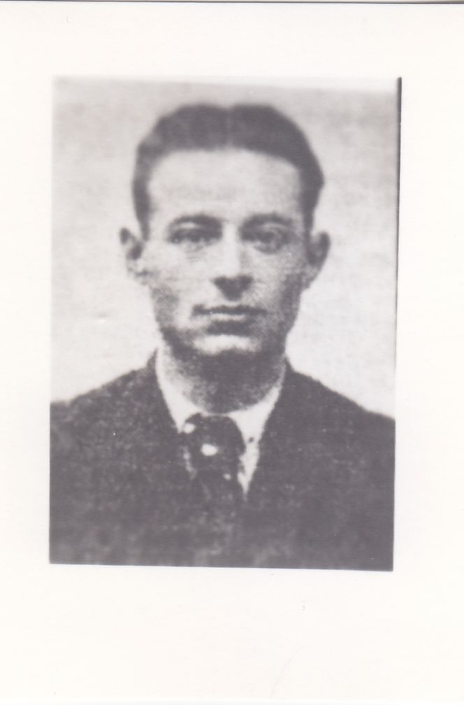 Font: Associazione Italiana di Combattenti e Volontari Antifascisti di Spagna (AICVAS); Istituto Nazionale Ferruccio Parri. Data Spanish Civil War : oggi in Spagna domani in Italia : banca dati delle biografie dei volontari italiani antifascisti. BERNINI, Guido