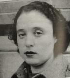 Font: Diccionario biográfico de voluntarios de Argentina en la Guerra Civil españolab MIEDWIECKI de BAUMKOLER, Berta