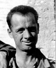 BIGWOOD, Ernest