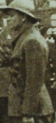 Ochotnicy Wolności Association = Volunteers of Freedom Association ULANOWSKI, Boleslaw