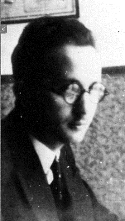 WEINGAST, Bruno