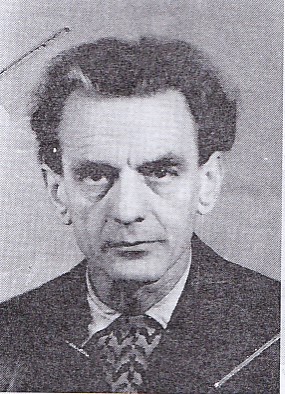 Font: ABEL, Werner; Enrico Hilbert; Harald Witstock. "Sie werden nicht durchkommen" : Deutsche an der Seite der Spanischen Republik und der sozialen Revolution : band 2 : bilder und materialien. Lich : Verlag Edition AV, 2016. BUCHHOLZ, Werner