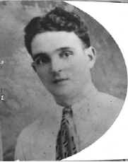BUDSINOVITCH, Jim