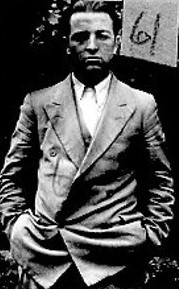 ALBA - Abraham Lincoln Brigade Archives. Database Volunteers BURGESS, William