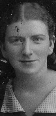 Font: Internationale Frauen im Spanischen Krieg 1936 - 1939 BURSTIN, Sara Perla