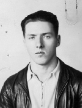 BUTLER, Benjamin Edwin