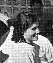 Font: JIRKU, Gusti. ¡Nosotras estamos con vosotros! : mujeres antifascistas de distintos paises hablan de su trabajo en España CÁNDIDA