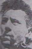 Font: Il Battaglione Garibaldi : cronologia CANEPA, Giovanni Battista