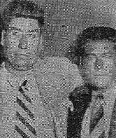 Font: La Columna Uruguayana : historia de los uruguayos en la guerra Civil Española BÁEZ QUINTANA, Regino