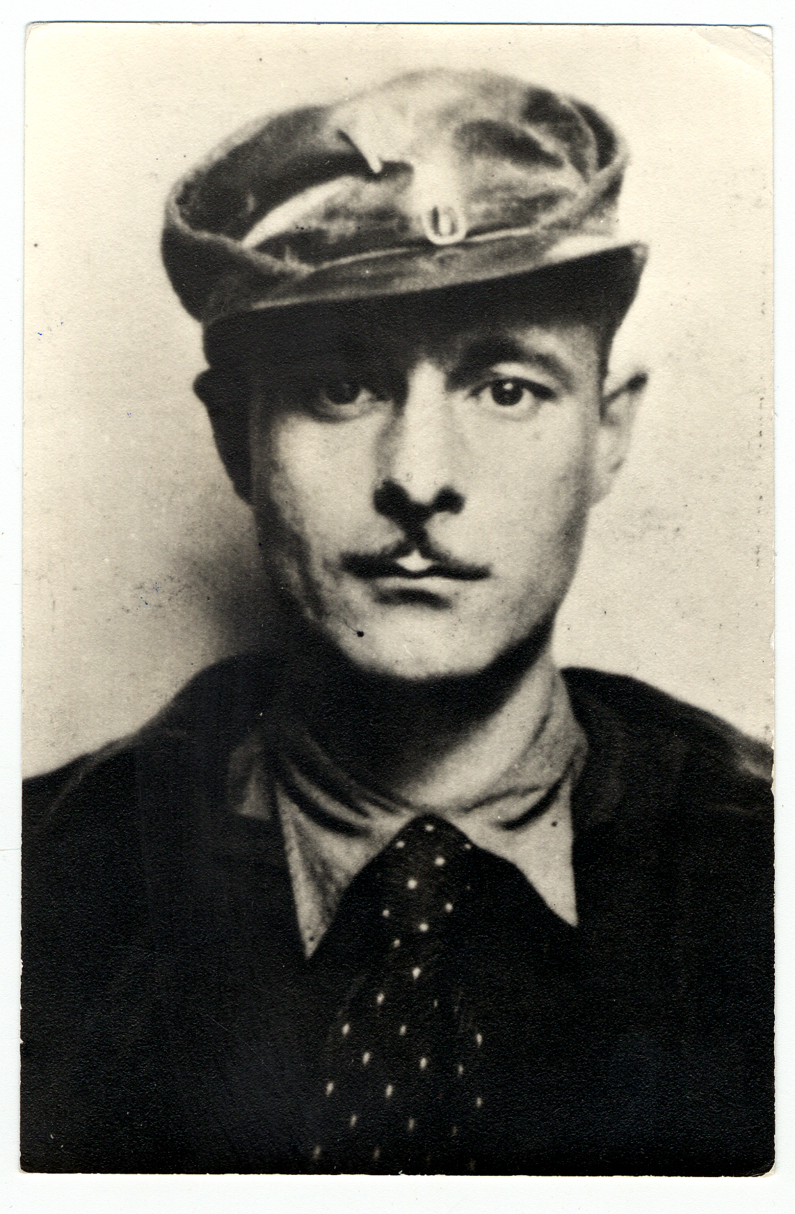 Font: Associazione Italiana di Combattenti e Volontari Antifascisti di Spagna (AICVAS); Istituto Nazionale Ferruccio Parri. Data Spanish Civil War : oggi in Spagna domani in Italia : banca dati delle biografie dei volontari italiani antifascisti. BACCA, Carlo