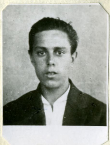 Font: Associazione Italiana di Combattenti e Volontari Antifascisti di Spagna (AICVAS); Istituto Nazionale Ferruccio Parri. Data Spanish Civil War : oggi in Spagna domani in Italia : banca dati delle biografie dei volontari italiani antifascisti. CANDUTTI, Carlo