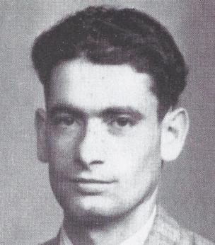 Font: Hommage aux volontaires des Brigades Internationales CESARINI, Marcel