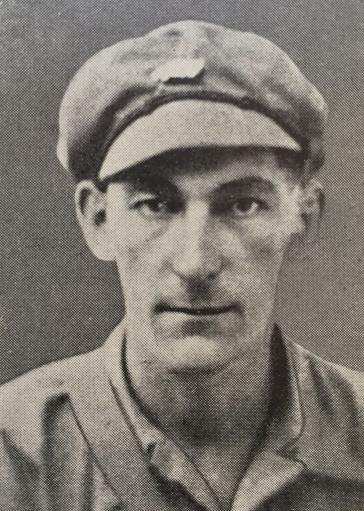 CHRISTIANSEN, Helmuth Peter Blaabjerg