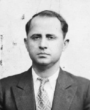 CHRISTOFF, Gregory 