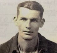 ALBA - Abraham Lincoln Brigade Archives. Database Volunteers CLARK, Leslie C.