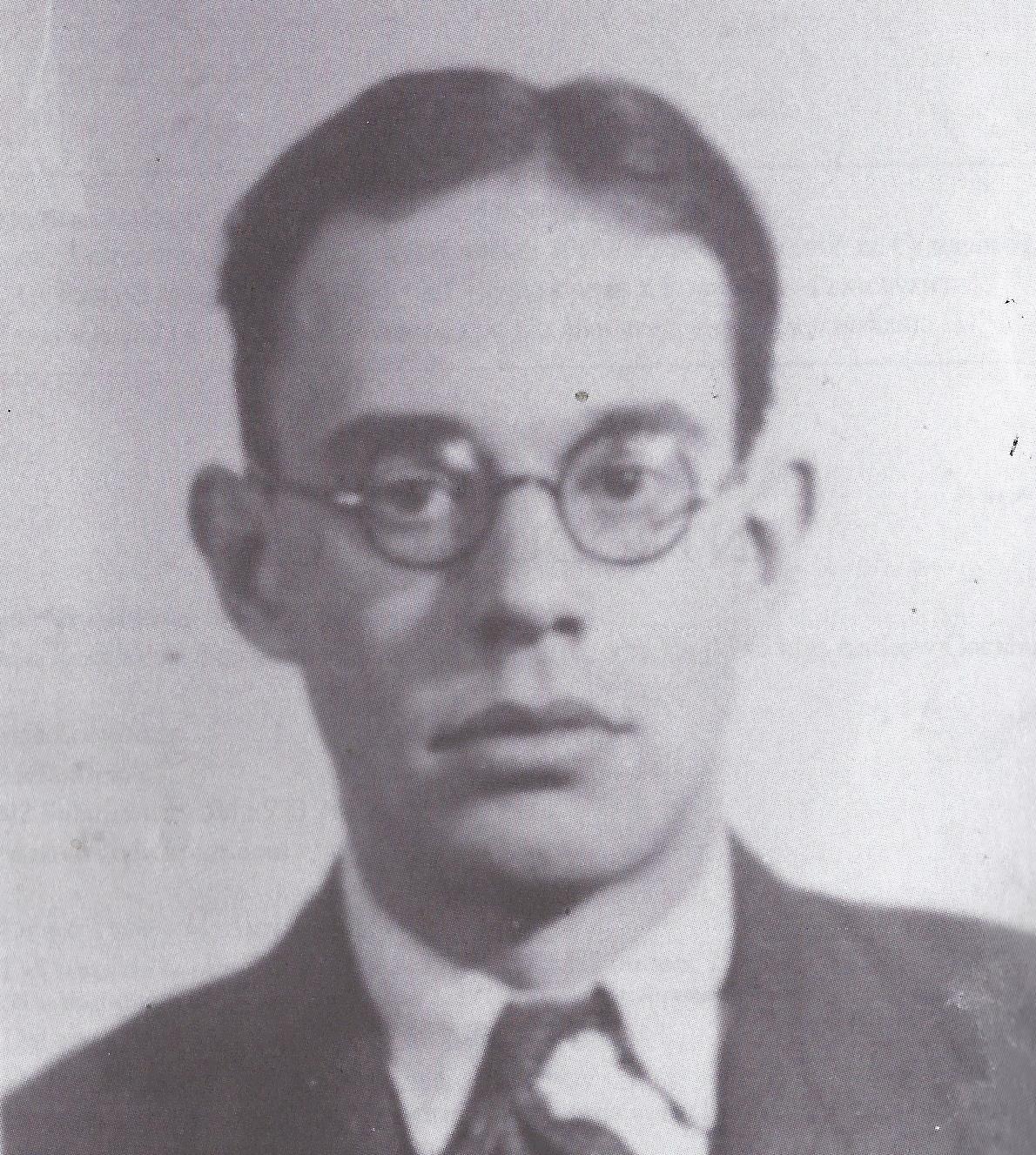 COCKBURN, Claude