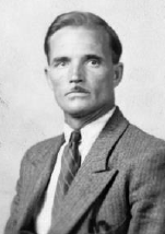 CLEVELAND, Ralph