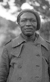 ALBA - Abraham Lincoln Brigade Archives. Database Volunteers COAD, Mack