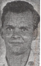 COCKINGS, William Spencer