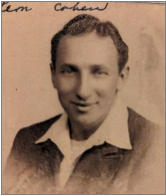 ALBA - Abraham Lincoln Brigade Archives. Database Volunteers CAHN, Leonard