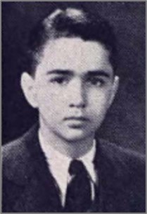 ALBA - Abraham Lincoln Brigade Archives. Database Volunteers COHEN, Robert R.