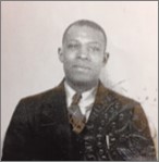 ALBA - Abraham Lincoln Brigade Archives. Database Volunteers COLBERT, Cleveland
