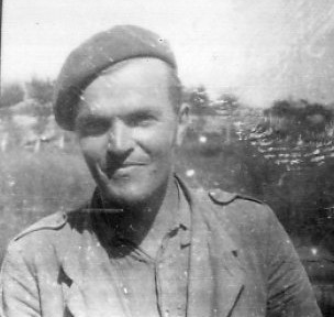 Font: ACER. Les Amis des Combattants en Espagne Républicaine. Brigadistes COLLET, Camille