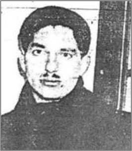 Títol: ALBA - Abraham Lincoln Brigade Archives. Database Volunteers COLODNY, Robert Garland