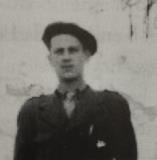 Font: Diccionario biográfico de voluntarios de Argentina en la Guerra Civil española LOPEZ COMENDADOR, Francisco