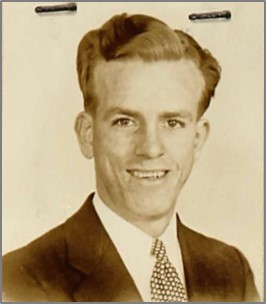 COOK, Hugh F.