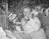 ALBA - Abraham Lincoln Brigade Archives. Database Volunteers COPELAND, Abraham