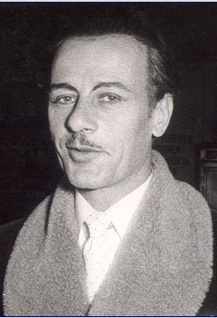 CORMAN, Mathieu