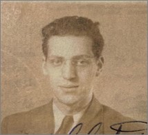 ALBA - Abraham Lincoln Brigade Archives. Database Volunteers COSTANZO, Frank Carl