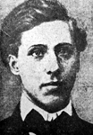 Font: e Maitron : dictionnaire biographique : mouvement ouvrier, mouvement social. Volontaires Espagne républicaine COTTIN, Louis Émile