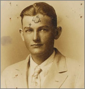 ALBA - Abraham Lincoln Brigade Archives. Database Volunteers COX, Charles A.