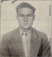 ALBA - Abraham Lincoln Brigade Archives. Database Volunteers CRAIN, Harry A.