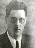 Font: TORRÓ MARTÍNEZ, Joan J. Solidaritat en temps de guerra : Hospital Militar Internacional Ontinyent CRESPI, Roberto