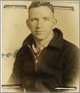 ALBA - Abraham Lincoln Brigade Archives. Database Volunteers CROOKS, Jimmy