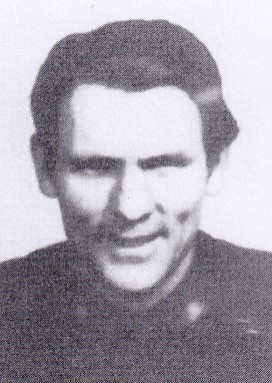 Font: ABEL, Werner; Enrico Hilbert; Harald Witstock. "Sie werden nicht durchkommen" : Deutsche an der Seite der Spanischen Republik und der sozialen Revolution : band 2 : bilder und materialien. Lich : Verlag Edition AV, 2016. DIAMANSKI, Hermann
