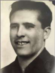 DIAZ y RODRÍGUEZ, Serino