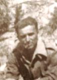 Font: Historia del campo de concentración de Miranda de Ebro ŽUNKOVIĆ, Dimitrije Demetar