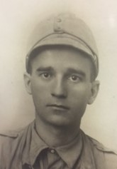 DOBSON, Harry
