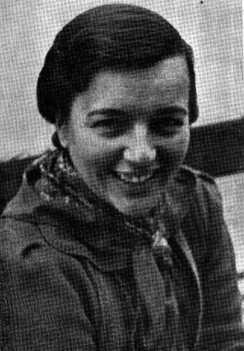 Font: Internationale Frauen im Spanischen Krieg 1936 - 1939 DRAXLER, Paula