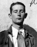 DUNLOP, John Peter Cowan
