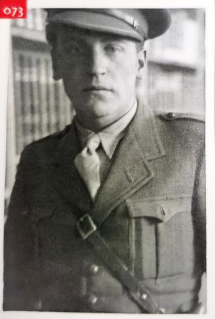 Font: Brigadistas: el archivo fotográfico del General Walter DURÁN MARTÍNEZ, Gustavo